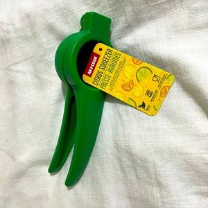 Citrus Squeezer